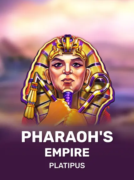 Pharaoh's Empire game tile